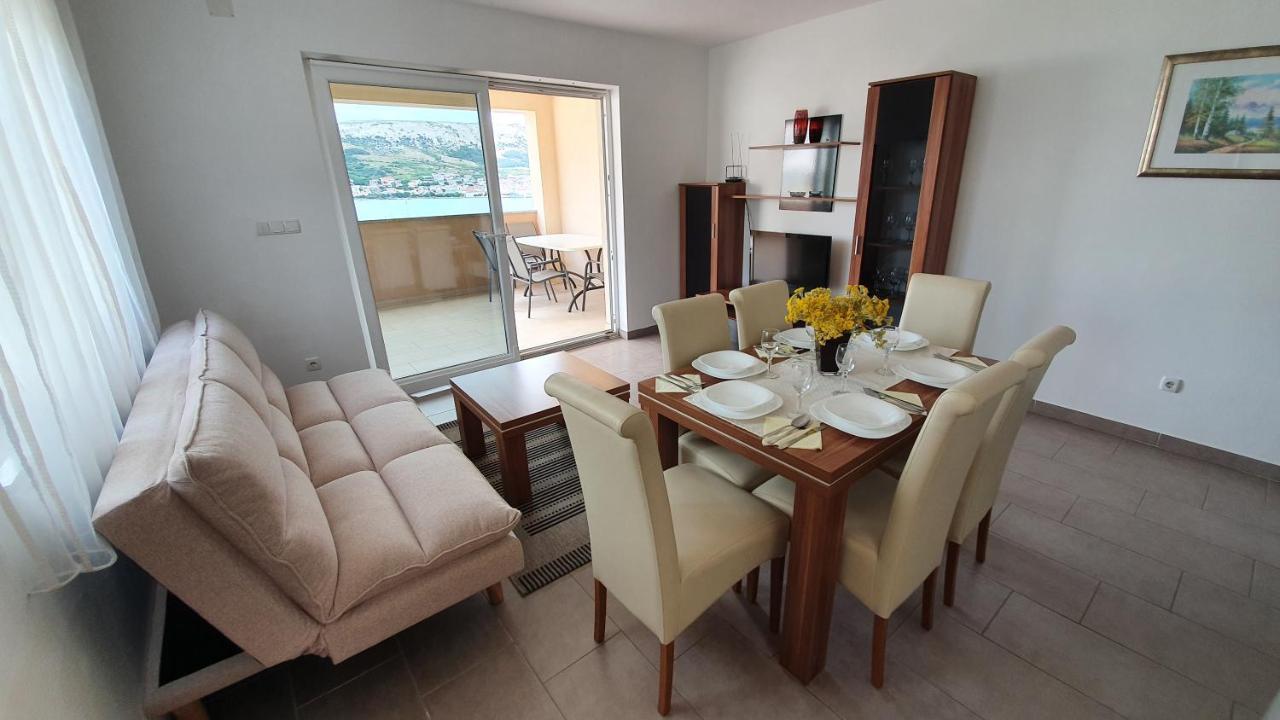 Apartments Augustin Pag Town Kültér fotó