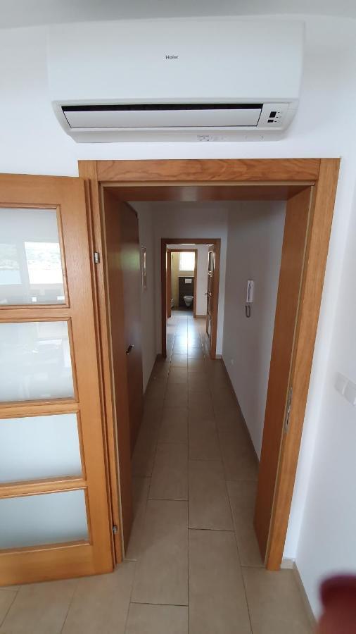 Apartments Augustin Pag Town Kültér fotó